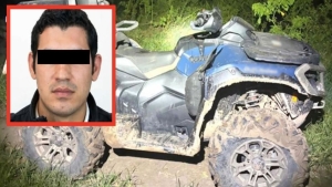 Gobierno Federal confirma el deceso de &lsquo;El R5&rsquo;, segundo al mando del C&aacute;rtel de Los Reyes, tras Operativo en Michoac&aacute;n