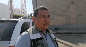 Carece M&eacute;xico y Sinaloa del derecho humano a la Seguridad P&uacute;blica: Lamberto L&oacute;pez, defensor de DDHH