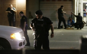 Tiroteo dej&oacute; un muerto y cinco heridos en Dallas