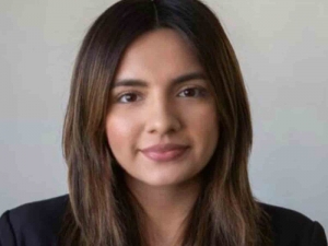 Latina se convierte en primera directora de revista de Derecho de Harvard