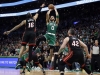 Celtics vuelven a ganar en casa y evitan eliminaci&oacute;n; la serie se regresa a Miami