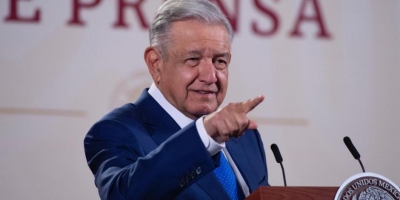 S&iacute; es El Chueco el abatido en Choix, confirma el presidente AMLO