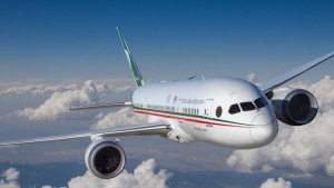 AMLO ofrece a Argentina avi&oacute;n presidencial; lo pagar&iacute;an en abonos