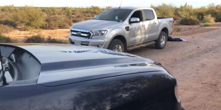 Ejecutan a trabajador de empresa agr&iacute;cola en los l&iacute;mites Salvador Alvarado-Angostura