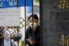 Shanghai estima el mi&eacute;rcoles detener el pico de contagios covid