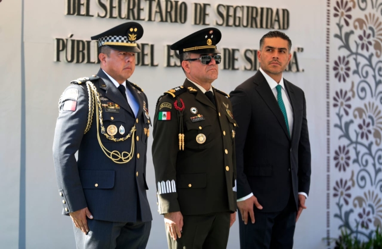 Presiones de Trump, llevan a Claudia Sheinbaum a endurecer estrategia de seguridad en Sinaloa