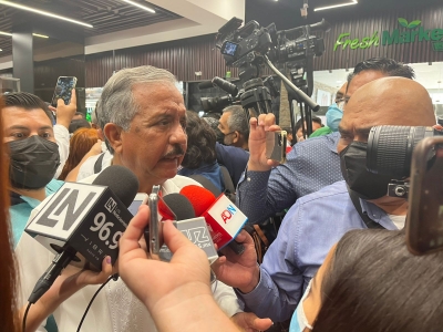 Pedir&aacute; Estrada Ferreiro al Cabildo retirar la controversia contra viudas de polic&iacute;as