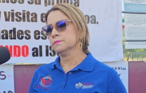Pide Sindicato del ISSSTE destitución del Dr. Marcial Silva y de Julieta Ibarra