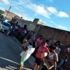 Por fin 350 familias desplazadas recibir&aacute;n sus viviendas