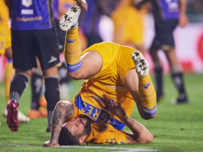 Tigres cae sorpresivamente ante Mazatl&aacute;n en el 'Volc&aacute;n'