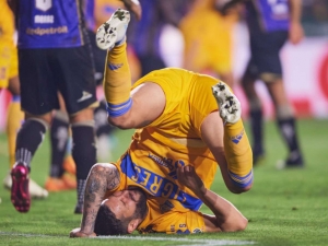 Tigres cae sorpresivamente ante Mazatl&aacute;n en el 'Volc&aacute;n'
