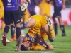 Tigres cae sorpresivamente ante Mazatl&aacute;n en el 'Volc&aacute;n'