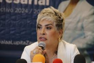 Quedaron a deber las candidatas presidenciales en el debate: Canaco