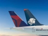 Por &oacute;rdenes de Trump llega a su fin la alianza entre Delta y Aerom&eacute;xico