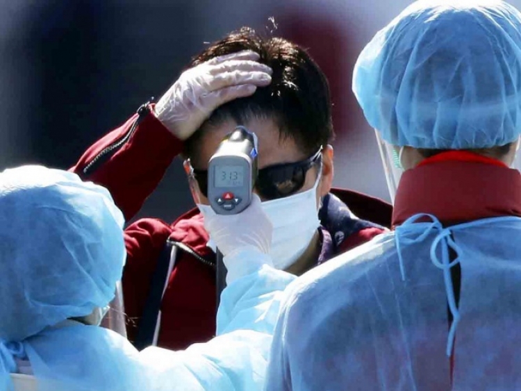 Vacuna contra el coronavirus se someteria a prueba en abril: China