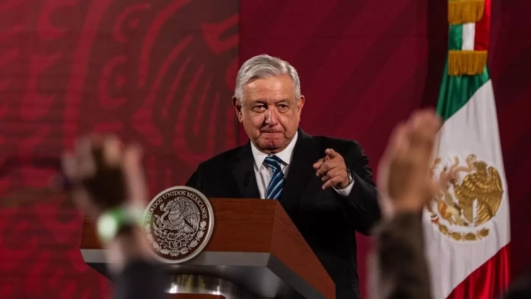 Gabinete sigue teniendo cambios y cerrandose a un círculo más cercano a López Obrador