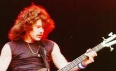 Alan Lancaster fallece a los 72 a&ntilde;os de edad