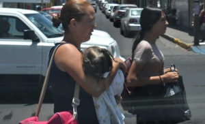 Ser&aacute; un s&aacute;bado caluroso en Sinaloa