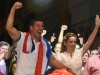 Santiago Pe&ntilde;a gana la Presidencia en Paraguay