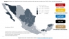 Al 10 de diciembre de 2020 hay 1,217,126 casos confirmados y 112,326 defunciones por COVID19
