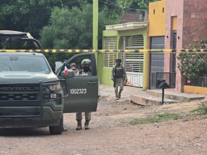 RESUMEN: 3 personas asesinadas y 5 autos robados en Sinaloa, el saldo rojo del 08 Septiembre 2026