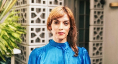 Camila Sosa Villada gana el Premio Sor Juana 2020 de la FIL