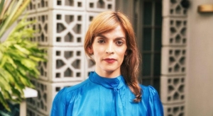 Camila Sosa Villada gana el Premio Sor Juana 2020 de la FIL