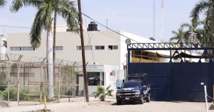 ¿Suicidio u homicidio? Reportan muerte de reo en la penitenciaría de Culiacán
