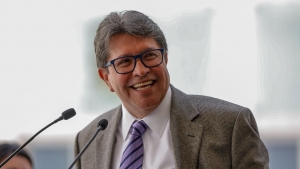 Delgado Carrillo pide a gobernadores de Morena promover a aspirantes al 2024: incluye a Ricardo Monreal