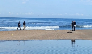 Se ahoga una jovencita de 21 a&ntilde;os, en playas de Mazatl&aacute;n
