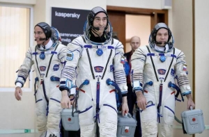 Putin cambia a jefe de Roscosmos, agencia espacial rusa