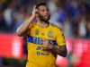 Andr&eacute;-Pierre Gignac renueva contrato con Tigres