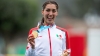 Mariana Arceo, medalla de bronce en Copa del Mundo de Pentatl&oacute;n Moderno
