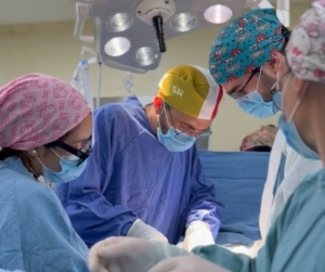 Gracias a la donaci&oacute;n de &oacute;rganos, IMSS en Sinaloa alcanza 18 trasplantes renales realizados durante 2026