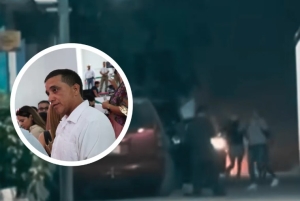 Ejecutan al Presidente Municipal de Pisaflores, Hidalgo, en un ataque armado