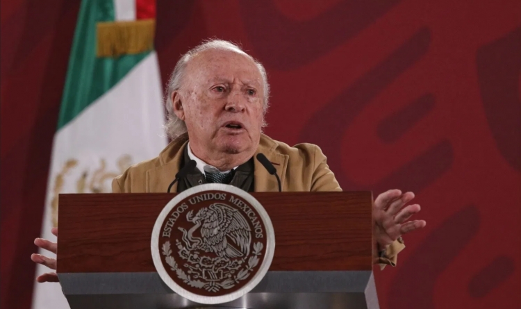 Titular de Semarnat se&ntilde;ala a la 4T por ser un gobierno de contradicciones brutal