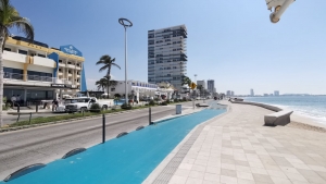 Megapuente dejar&aacute; registros del 66 por ciento de ocupaci&oacute;n hotelera