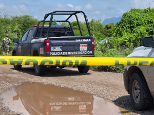 RESUMEN: 3 personas asesinadas y un auto robado en Sinaloa, el saldo rojo del 02 Agosto 2026