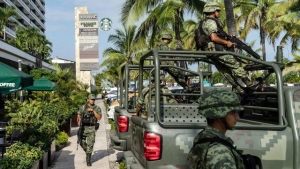 SCJN invalida transferencia de la Guardia Nacional a la Sedena