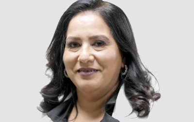 Diputada Nancy D. Hernández se separa del PAS y se incorpora a Morena
