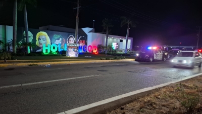 RESUMEN:  5 personas asesinadas, 4 'levantadas' y 7 autos robados en Sinaloa, el saldo rojo del 03 Diciembre 2025