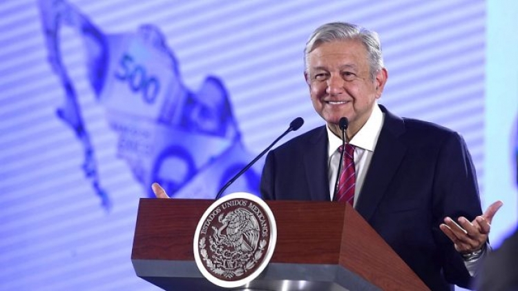 Presupuesto 2021 solo esta dirigido a las ambiciones de la 4T y no al rescate econ&oacute;mico
