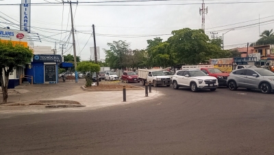 Automovilistas reprueban al alcalde por la obra de Universitarios y Am&eacute;ricas