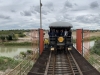 Arranca construcci&oacute;n de nuevo puente ferroviario que conectar&aacute; M&eacute;xico y EU