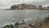 Dejan lluvias la tormenta tropical Hanna en Sinaloa