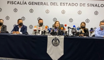 &iexcl;Reversa en caso Luis Enrique Ram&iacute;rez! No hay &oacute;rdenes de aprehensi&oacute;n contra criminales: Fiscal