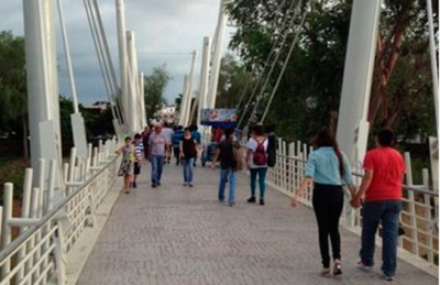 Clima agradable este A&ntilde;o Nuevo en Culiac&aacute;n