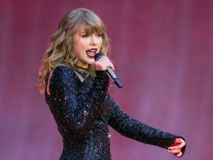 Taylor Swift cancela todos sus conciertos de este a&ntilde;o