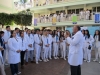 &iexcl;Un minuto Bast&oacute; para que se llenara el cupo en las carreras de la Salud de la UAS!