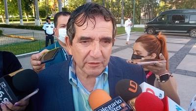 Suman 22 mil adolescentes de 12 a 14 a&ntilde;os con la vacuna anticovid en Sinaloa: Cu&eacute;n